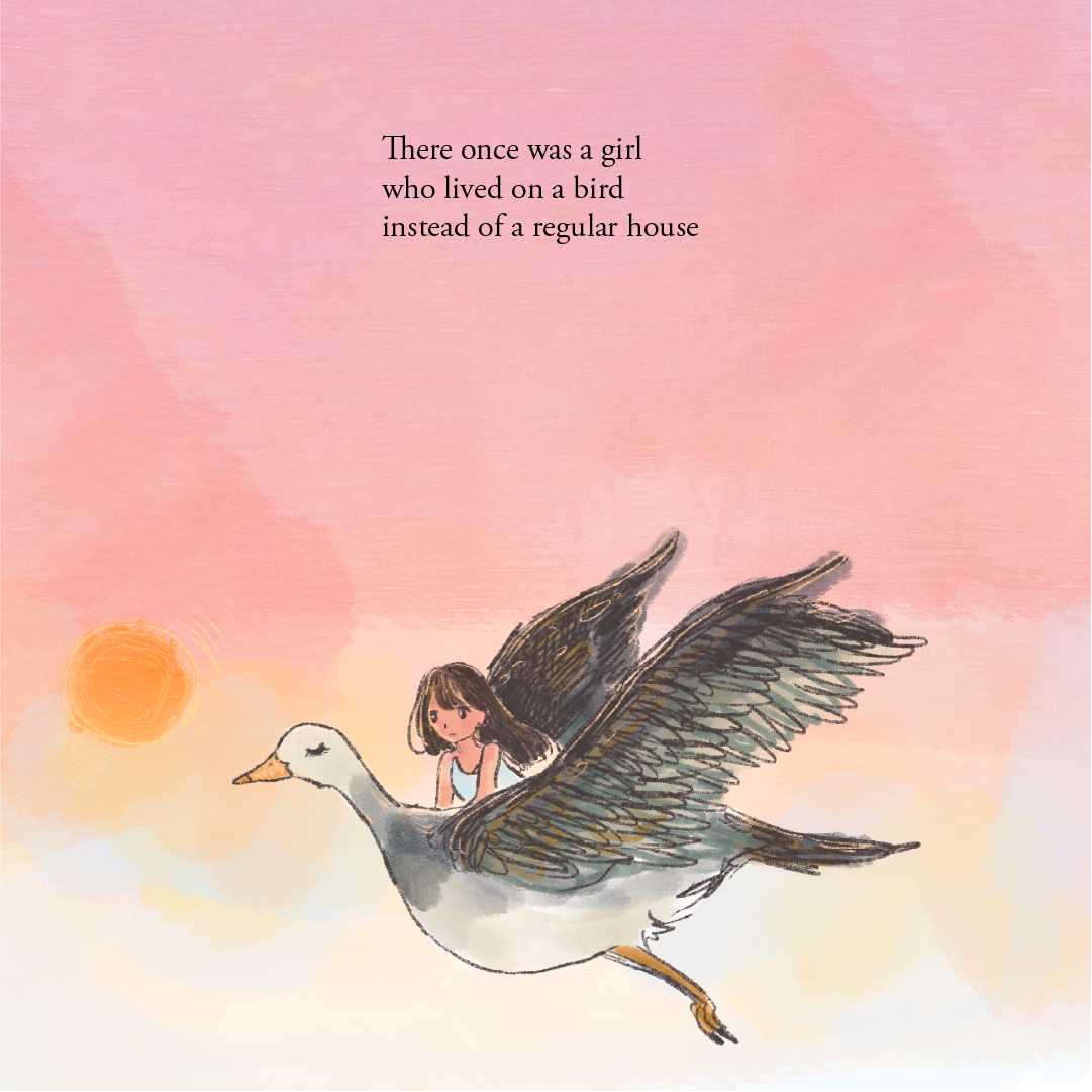story page